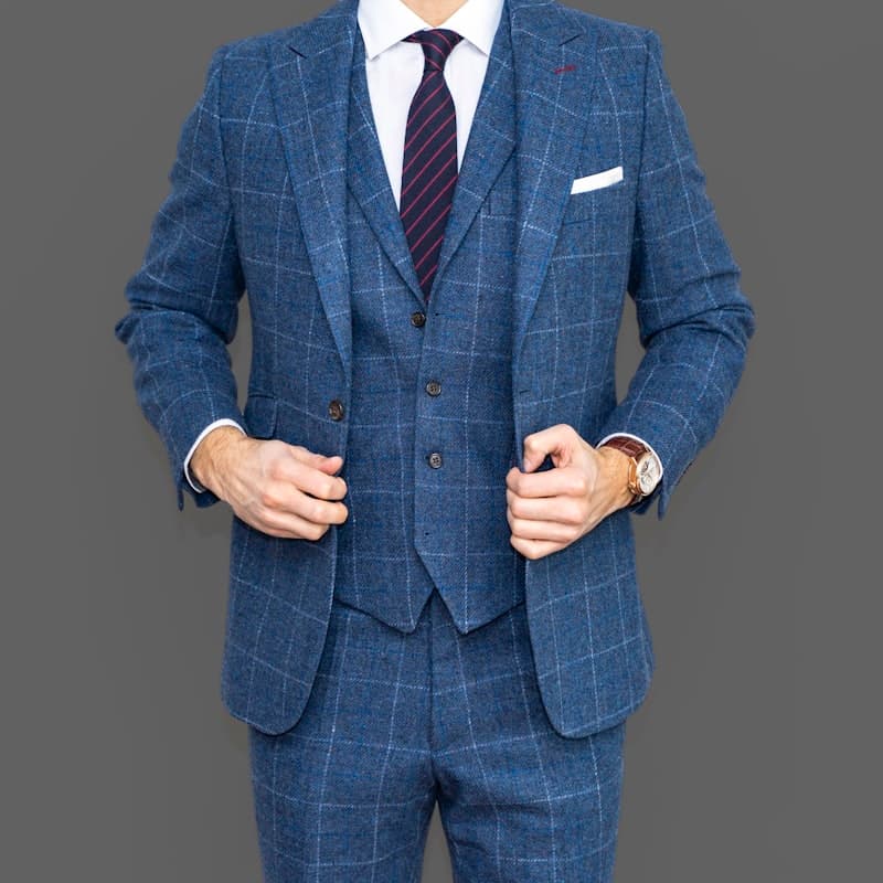 Look elegante probado con IA